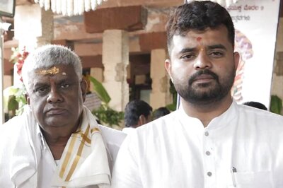 ‘Raped, Kidnapped My Elderly Mother; Forced Me to Have Sexual Relations’: 2 New FIRs Against Revanna, Prajwal