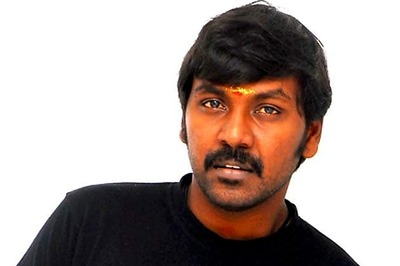 Raghava Lawrence launches 'Muni' part two