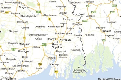 Bengal EC to move court against state government