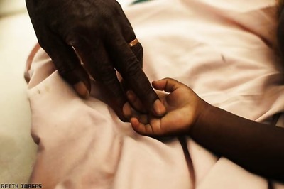 Freedom to adopt: How every child fills our lives