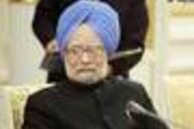 CBI is not Congress mouthpiece, says PM