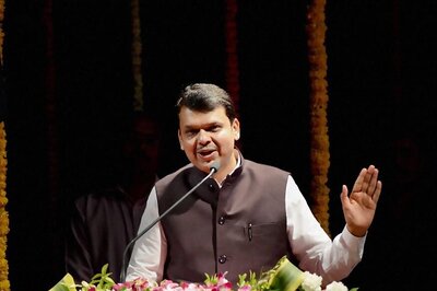 ED Not Under Maharashtra Govt, No Revenge Politics Against Sharad Pawar, Says Fadnavis