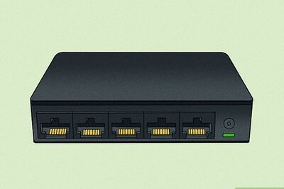 How Set Up a VLAN for Guest Wi-Fi on a Managed Switch