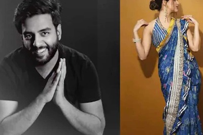 Music Composer-influencer Yashraj Mukhate Reveals His Favourite Actor and Actress