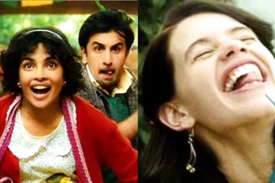 Barfi! to Margarita With a Straw, Films That Portrayed Disability With Sensibility Through Main Characters