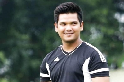 Mohammedan Sporting Rope in Yan Law as Head Coach