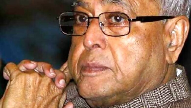 Bangladesh's hilsa fish on platter for Pranab's visit