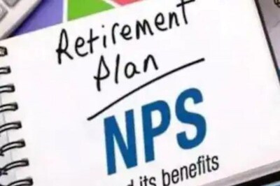 National Pension System: How it Works, Tax Benefits, Other Key Details