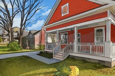 What Is the Pineapple Rolling Tradition on TikTok?