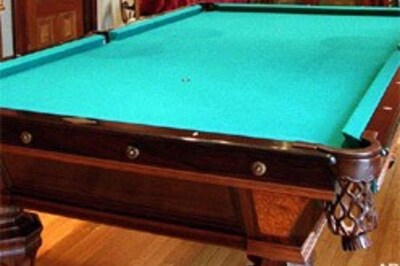 Pankaj Advani top Khel Ratna nominee