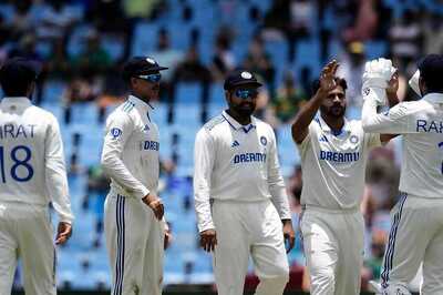 'India Are Highly Overrated...We Have To Forget ICC Rankings': Kris Srikkanth Advises India To Look Beyond Past Successes