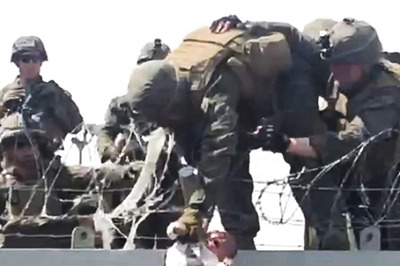 Afghanistan Crisis to Myanmar Coup to US Capitol Riots: Most Significant Events of 2021