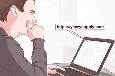 How to Get Yeezys