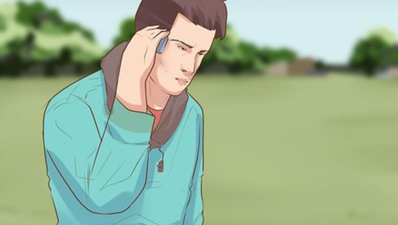 How to Rule Out a Spinal Cord Injury During First Aid