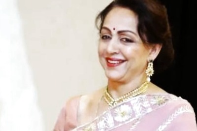 Hema Malini Expresses Concern Over Traffic, Potholes-filled Roads in Mumbai: 'Kya Tha, Kya Ho Gaya Hai'