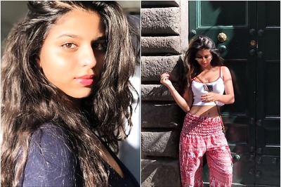 Happy Birthday Suhana Khan: 5 Pics That Prove She's a True Diva