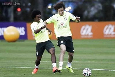 World Cup 2014: Shattered Brazil look to rescue pride in third-place match