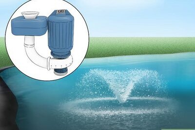 How to Dechlorinate Water