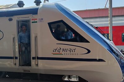 Fares of Solapur, Shirdi Vande Bharat Announced Before PM Modi Flags Trains | Know Rates