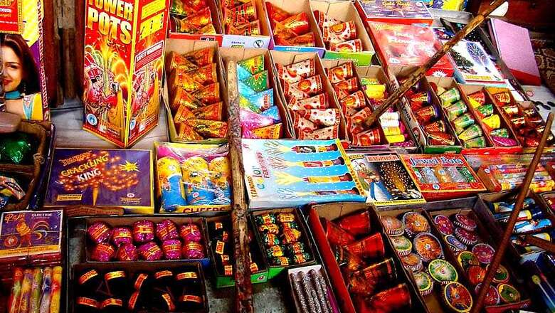 Firecracker Sale Ban: CAIT Asks Govt to Compensate Losses