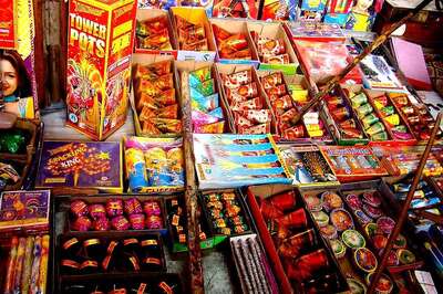 Firecracker Sale Ban: CAIT Asks Govt to Compensate Losses