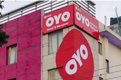 Microsoft in Talks to Buy Stake in OYO: Sources