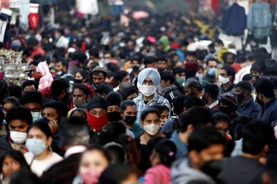 Covid-19: Health Min Mandaviya Speaks to States, Urges to Hurry Up Booster for Elderly, Kids’ Vaccination