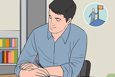 How to Improve Self Efficacy