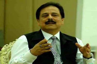Sahara chief Subrata Roy to be taken to Delhi today