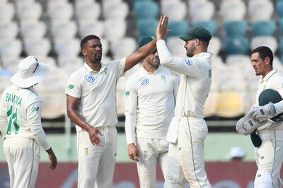 'Take a Look at his Record Against India': Ravi Shastri Picks SA Bowler Who Always Took 'Important Wickets'