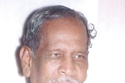 Former Tamil Nadu Congress Chief Tindivanam K Ramamurthy Passes Away