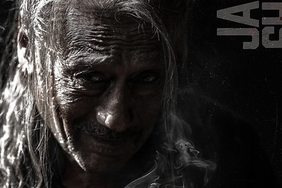 Jackie Shroff’s Menacing Look Out From Varun Dhawan's Actioner Baby John | Watch