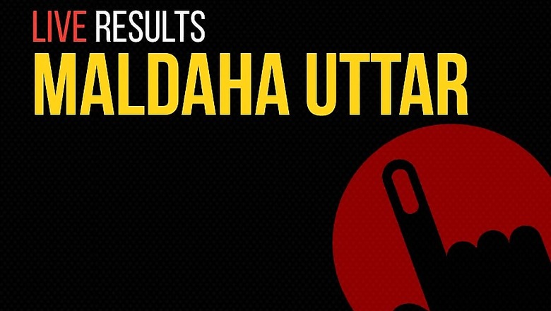 Maldaha Uttar Election Results 2019 Live Updates (Malda North, Malda Uttar): Khagen Murmu of BJP Wins