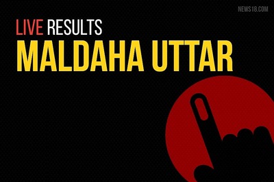 Maldaha Uttar Election Results 2019 Live Updates (Malda North, Malda Uttar): Khagen Murmu of BJP Wins