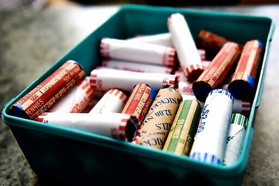 Coin shortage hits retailers, laundromats, tooth fairy