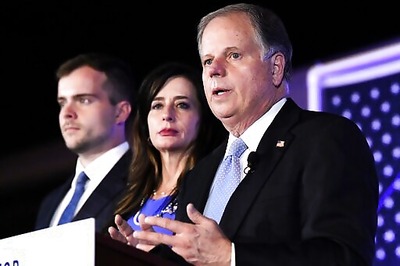 Biden's Attorney General Search Is Focused On Jones, Garland