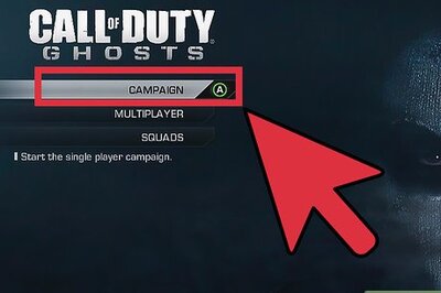 How to Unlock Extinction Mode in Call of Duty Ghosts