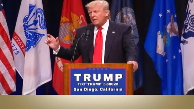 Made 'a Lot of Money' in Deal with Gaddafi, Says Trump