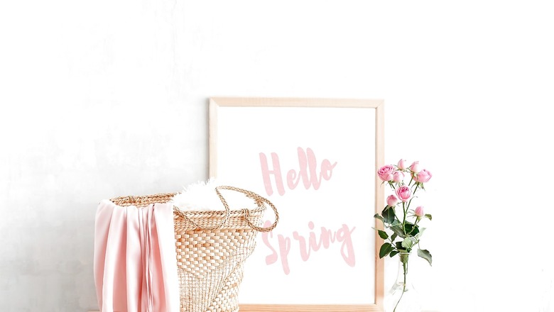 Get Inspired for Spring with These Trendy Decor Must-Haves