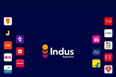 PhonePe Launches Indus Appstore As Made-In-India Rival To Google Play Store