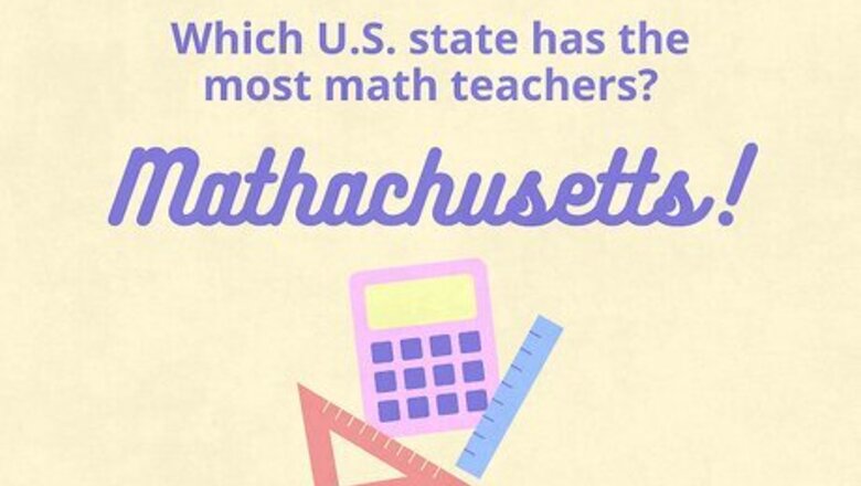 150+ Funny Math Jokes to Crack Up the Classroom