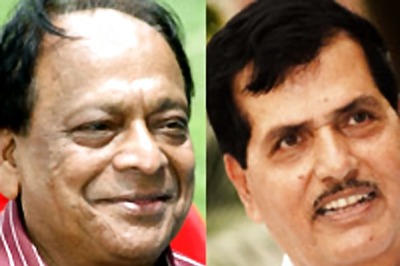 Three cinema veterans get Kannada Rajyotsava Awards