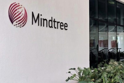 Mindtree Shares Fall Nearly 3% Despite Strong Q1 Results; What Should Investors Do Now?
