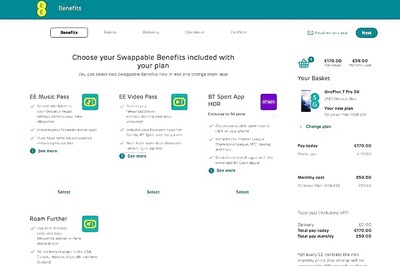 EE Becomes UK’s First 5G Network, With OnePlus 7 Pro 5G And Samsung Galaxy S10 5G in Tow