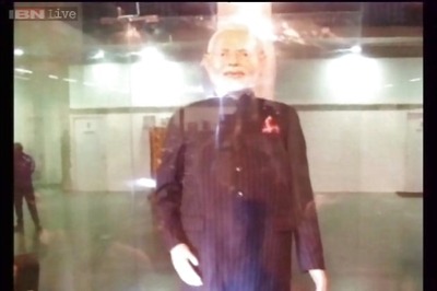 Day 2: Bhavnagar-based diamond trader bids Rs 1.40 crore for PM Modi's suit