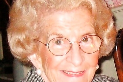 Nancy Keating, Matriarch Of Influential Family, Dies At 94