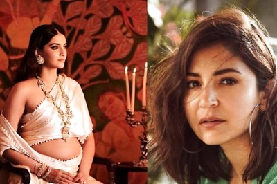 Sonam Kapoor Says She is Going to Be a 'Yes Mom' as She Reacts to Anushka Sharma's Question, See Post