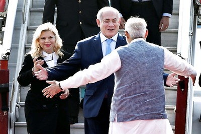 Why the 6-day India Visit is Crucial for Embattled Israeli Prime Minister Netanyahu