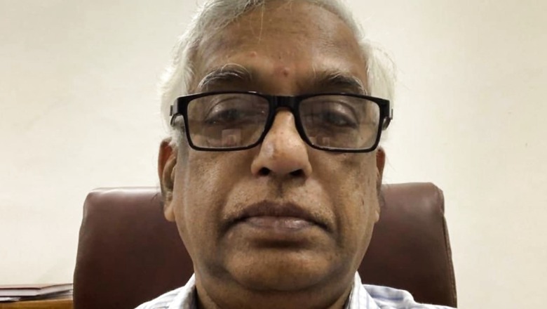 In a First, Serving Rajya Sabha Official Appointed Secretary General of the Upper House