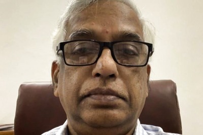 In a First, Serving Rajya Sabha Official Appointed Secretary General of the Upper House